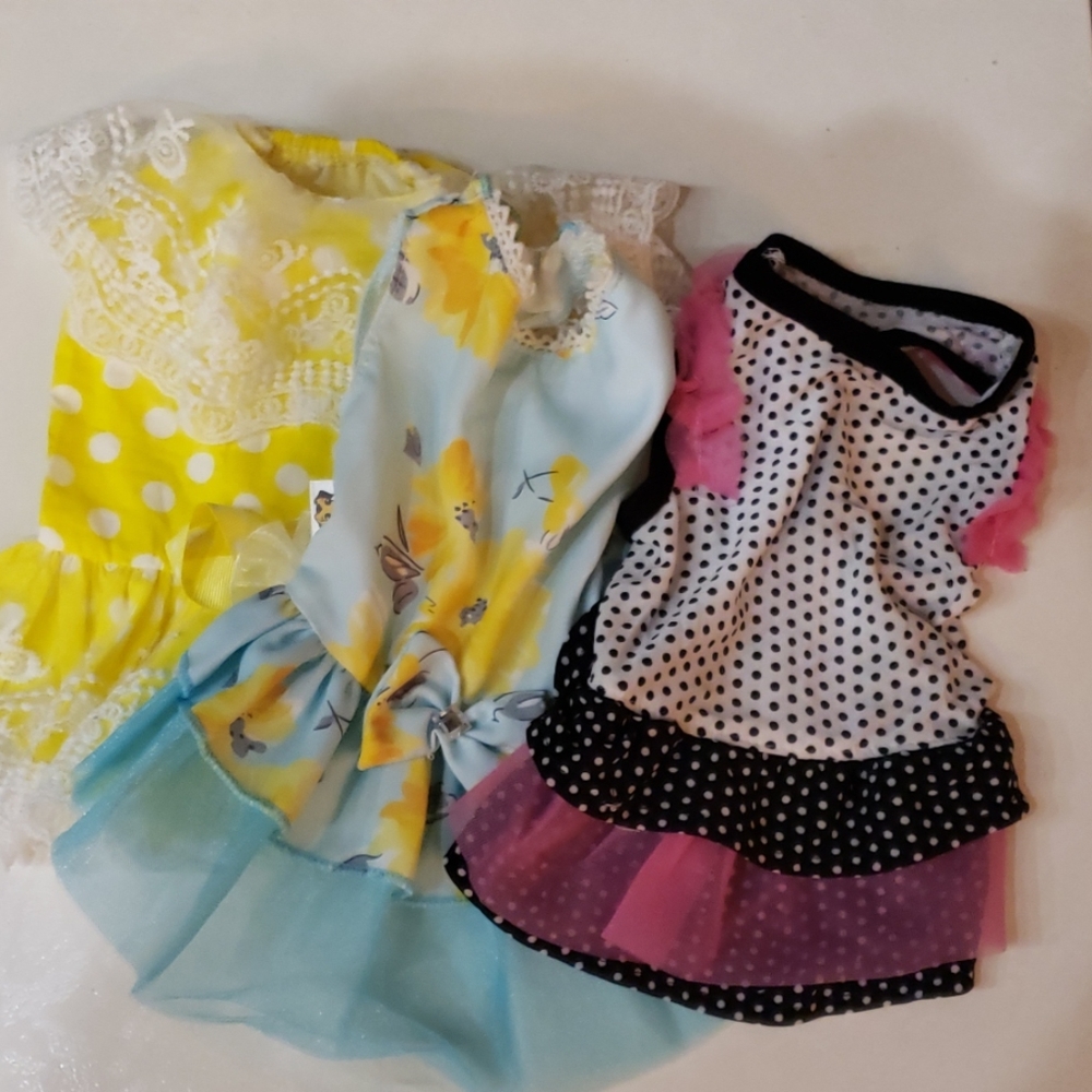 Dog clothes